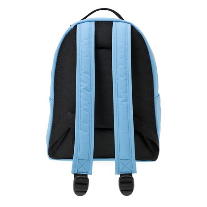 Big Apple Backpack for Kids Khaki S