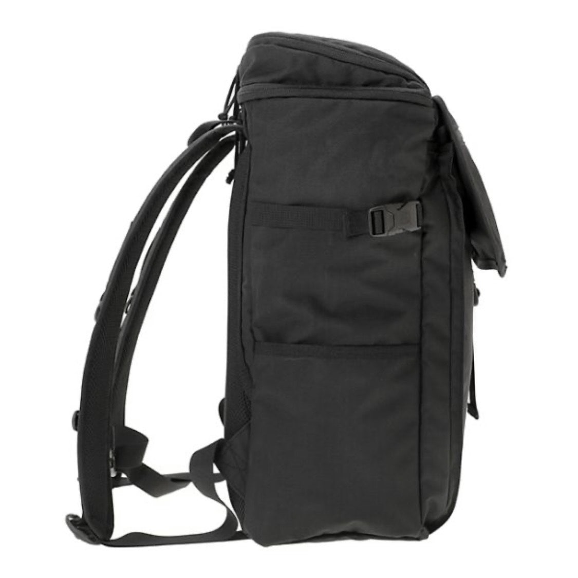 Summit Action Bag Black M