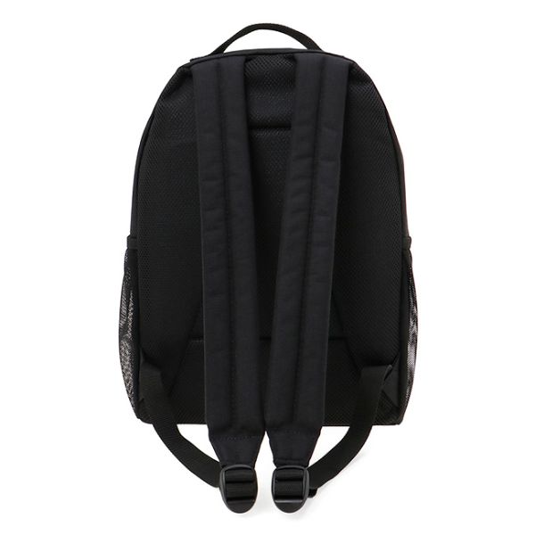 Critical Mass Backpack Ver. 2 Black M