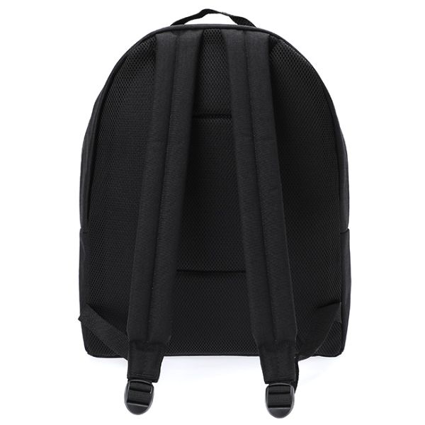 Big Apple Backpack Black M
