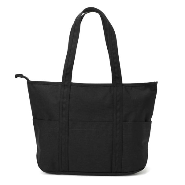 Tompkins Tote Bag Black M