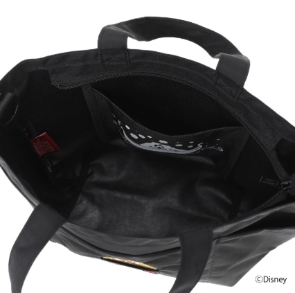 Whitestone Tote Bag 500D CORDURA / Rapnzel Black S