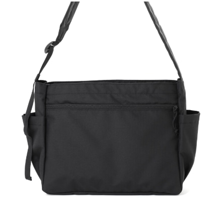 RAMBLE ACTION BAG Steel Blue M