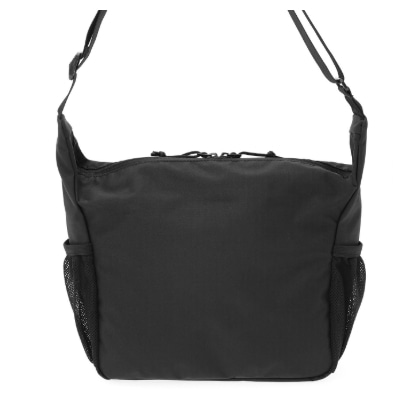 Velocity Action Bag Steel Blue M