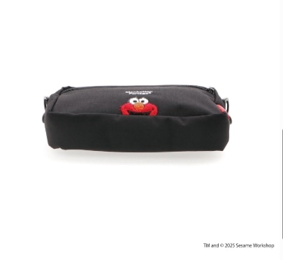 JOGGER (L) JPN VER 2 500D CORDURA SESAME ST Black XS