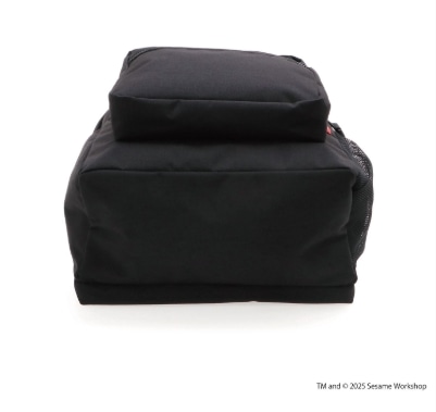 TOWNSEND BACKPACK 500D CORDURA SESAME ST Black L