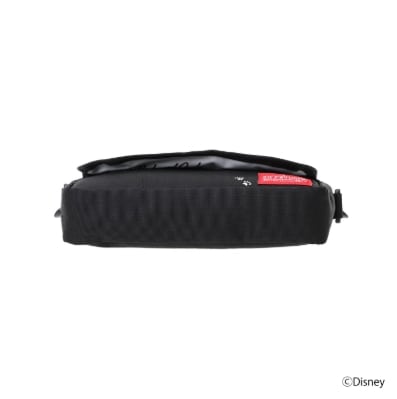 FAR ROCKAWAY BAG MAGNET 500D CORDURA / ZOOTOPIA Black XS