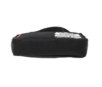 JOGGER (L) JPN SAUCY DOG Black XS