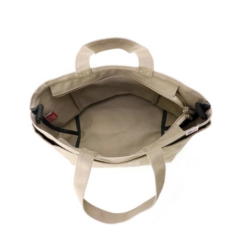 Whitestone Tote Bag Canvas Beige S