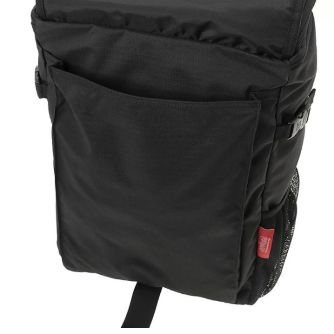 Summit Action Bag Black M