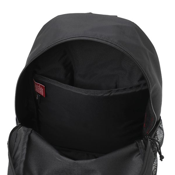 Timberline Action Bag Black M