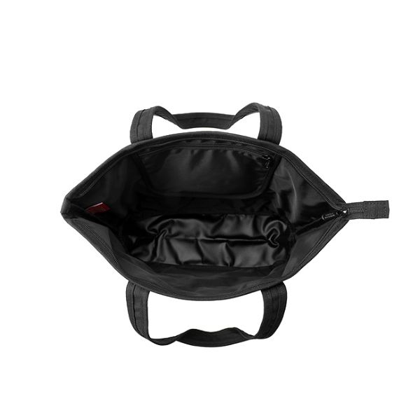 Tompkins Tote Bag Black M