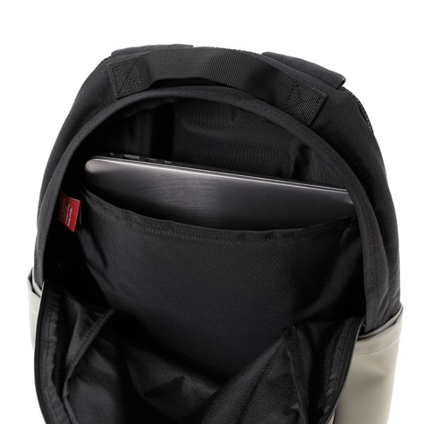 Critical Mass Backpack Ver.2 Dulon