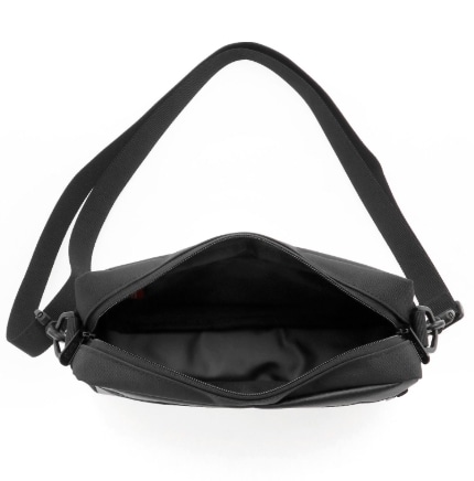 Pacific Jogger Bag Ver. 2 Black XS