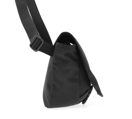 Adrenaline Action Bag Steel Blue XS