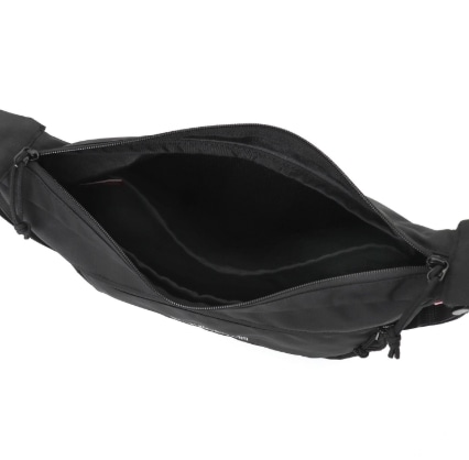 DUET ACTION BAG Black S