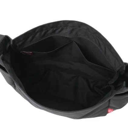 RAMBLE ACTION BAG Black M