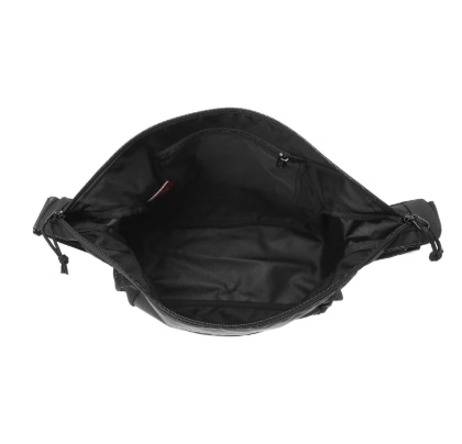 Velocity Action Bag Steel Blue M