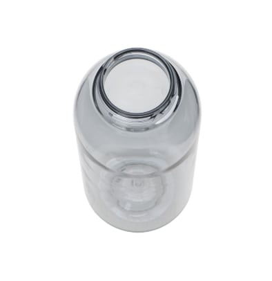 MP WATER BOTTLE 500 KINTO Smoke FREE