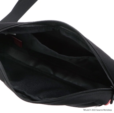 JOGGER (L) JPN VER 2 500D CORDURA SESAME ST Black XS