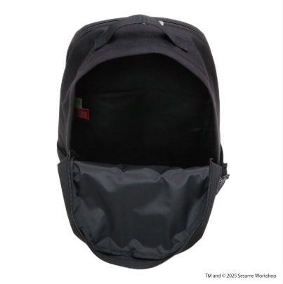 TOWNSEND BACKPACK 500D CORDURA SESAME ST Black L