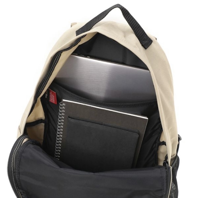 Timberline Backpack Forest Hills Beige/D.Beige M