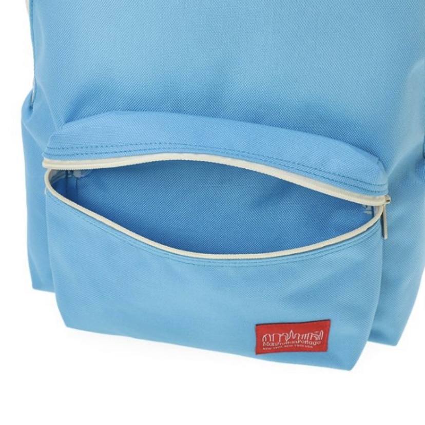 Big Apple Backpack for Kids Khaki S