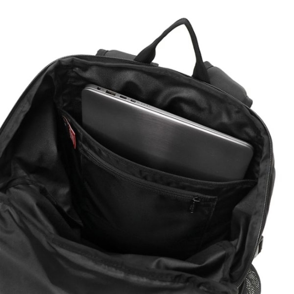 Summit Action Bag Black M