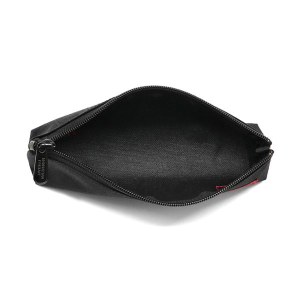 Fountain Pen Case Black FREE