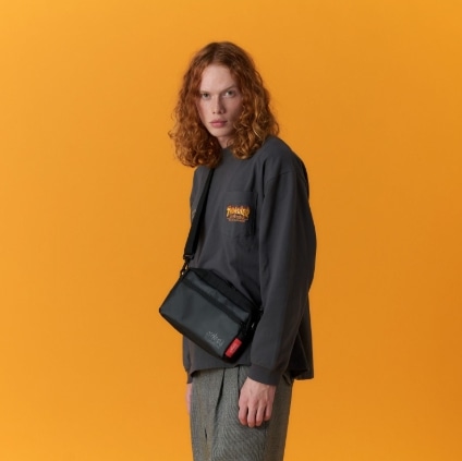 Pacific Jogger Bag Ver. 2 Black XS