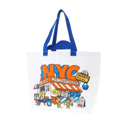 SILVERCUP BACKPACK LVL TMP Black M