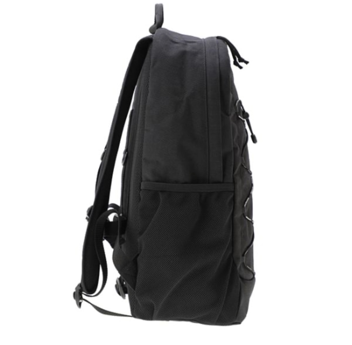 McCarren Skateboard Backpack Ver.2 Drip(M Black)｜ マンハッタン ポーテージ｜広島PARCO