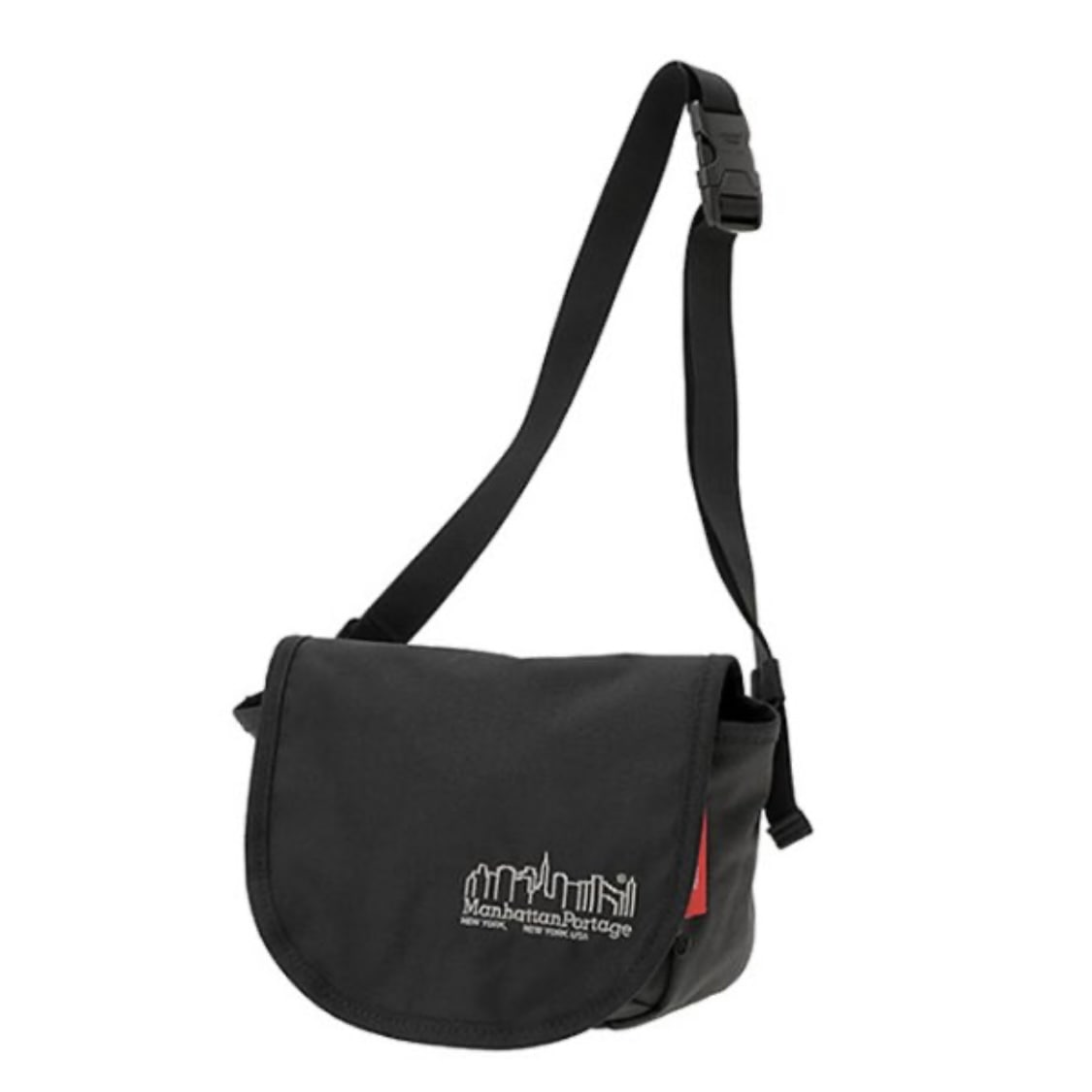 Adrenaline Action Bag Black XS