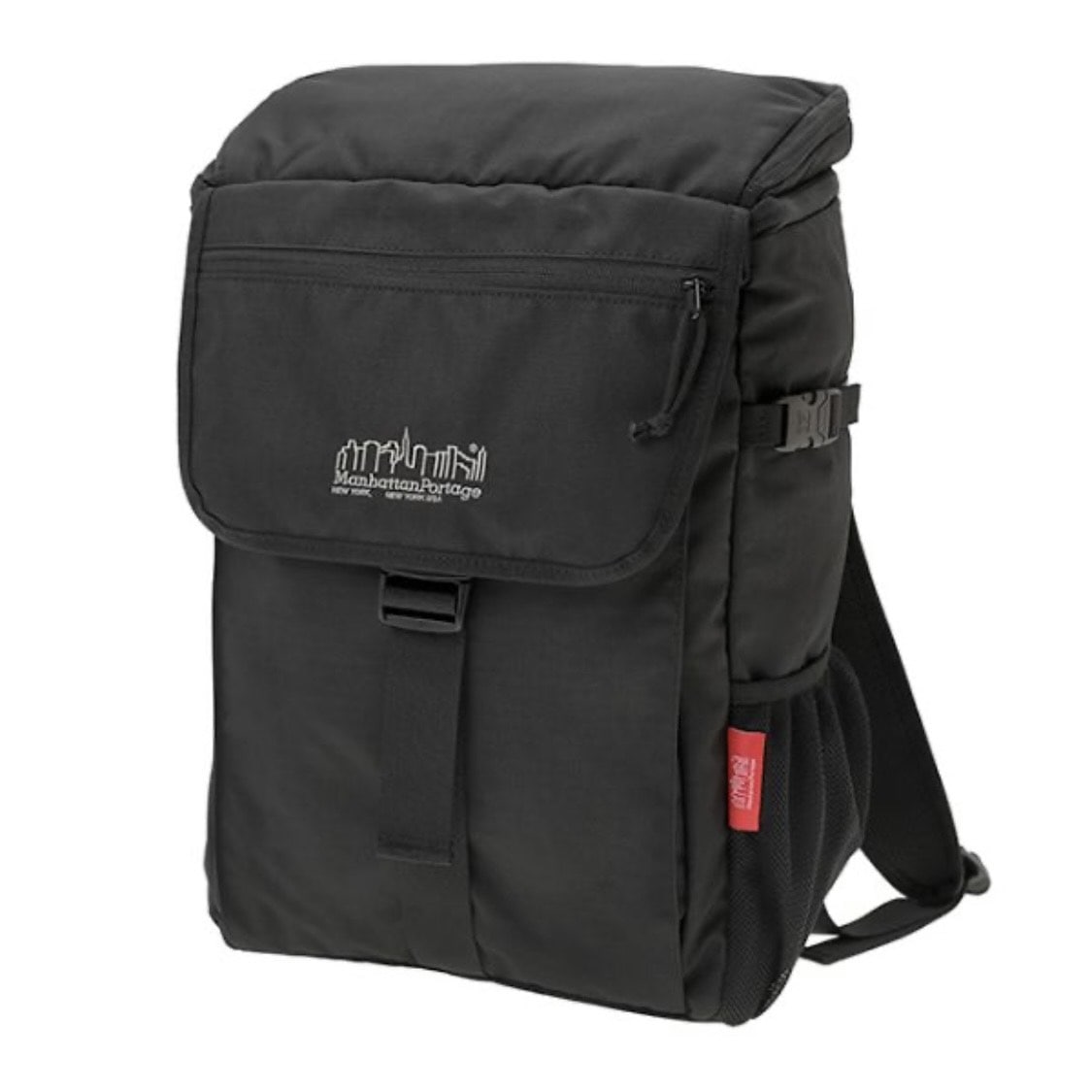Summit Action Bag Black M