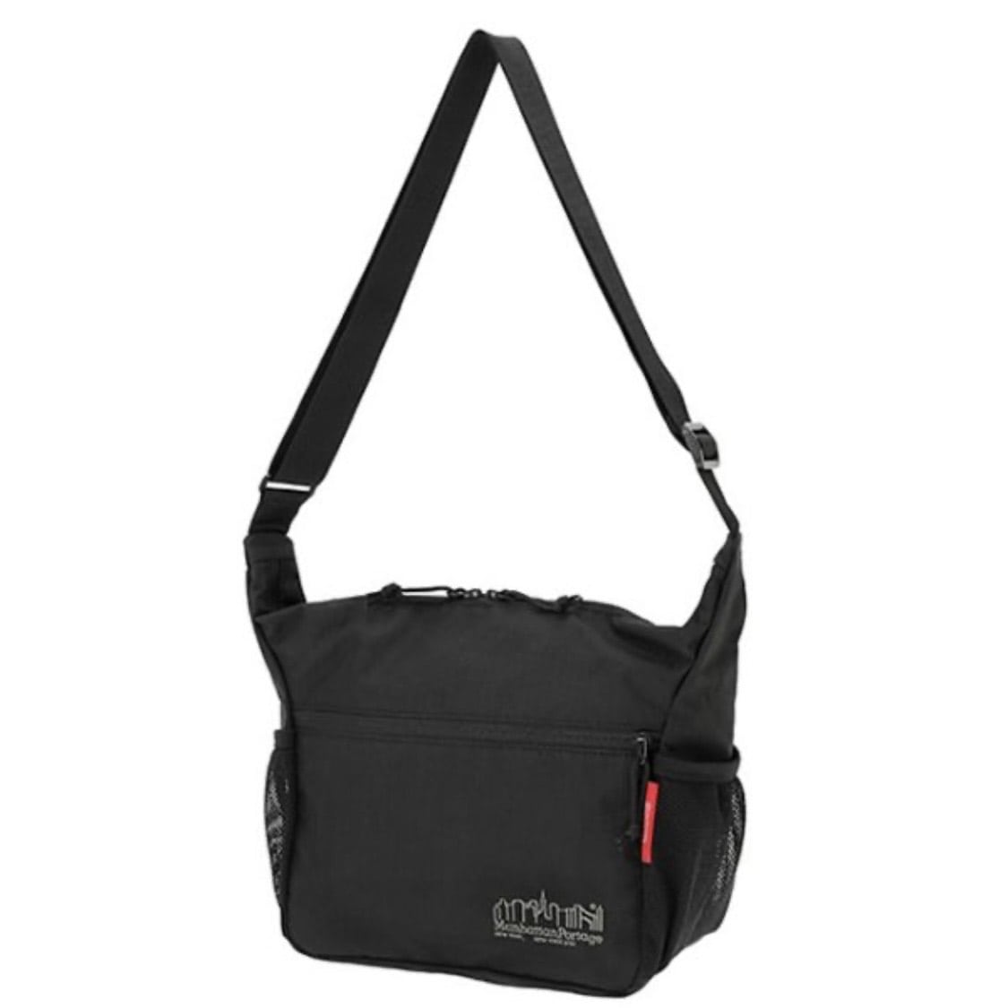 Velocity Action Bag Black M