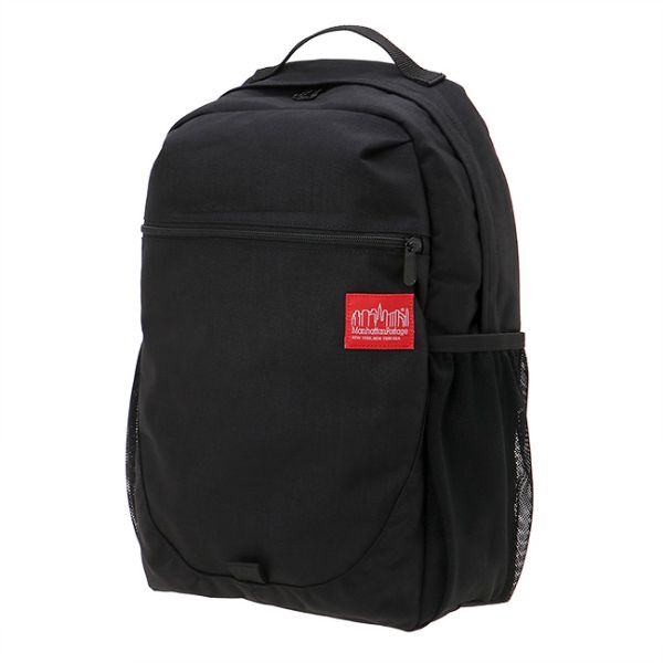 Critical Mass Backpack Ver. 2 Black M