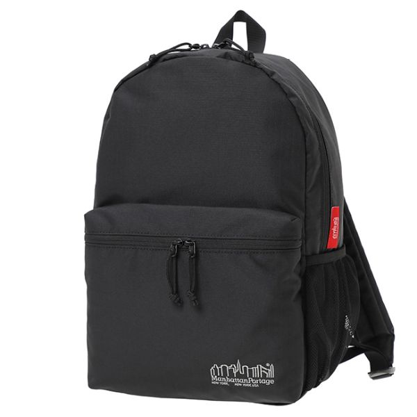 Timberline Action Bag Black M