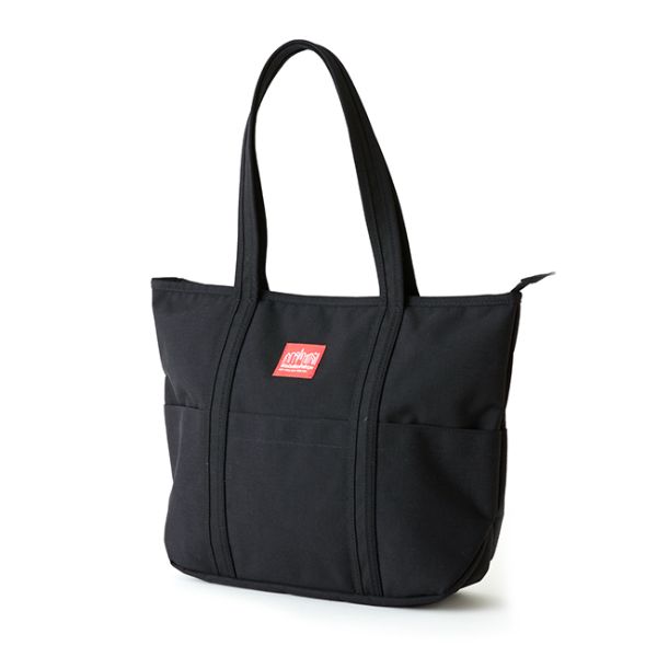 Tompkins Tote Bag Black M