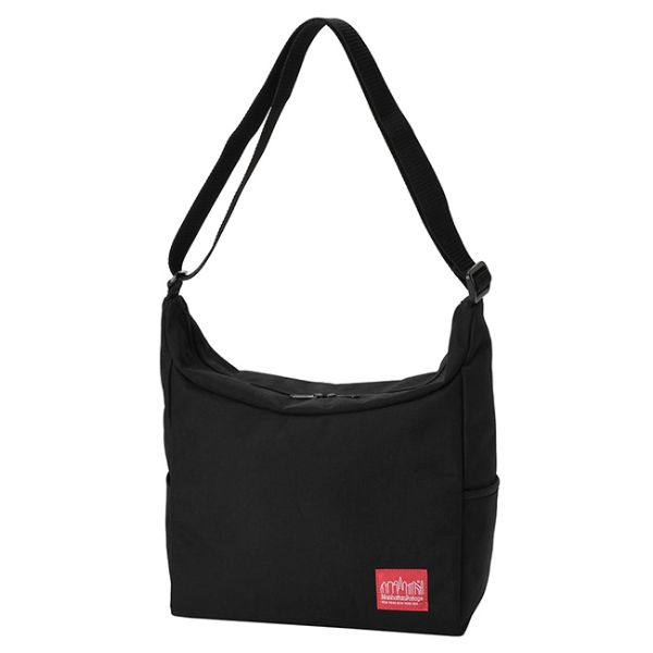 Bed-Stuy Shoulder Bag Black S