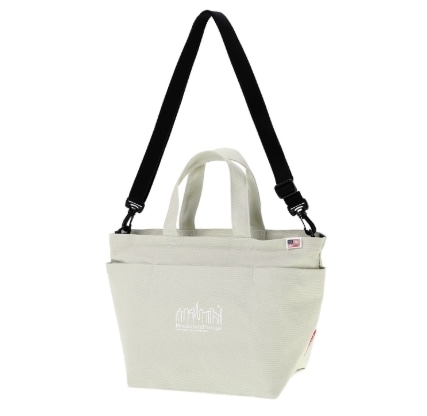 Whitestone Tote Bag Canvas Oatmeal S