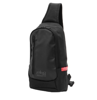 Pacific Little Italy Crossbody Bag Black S