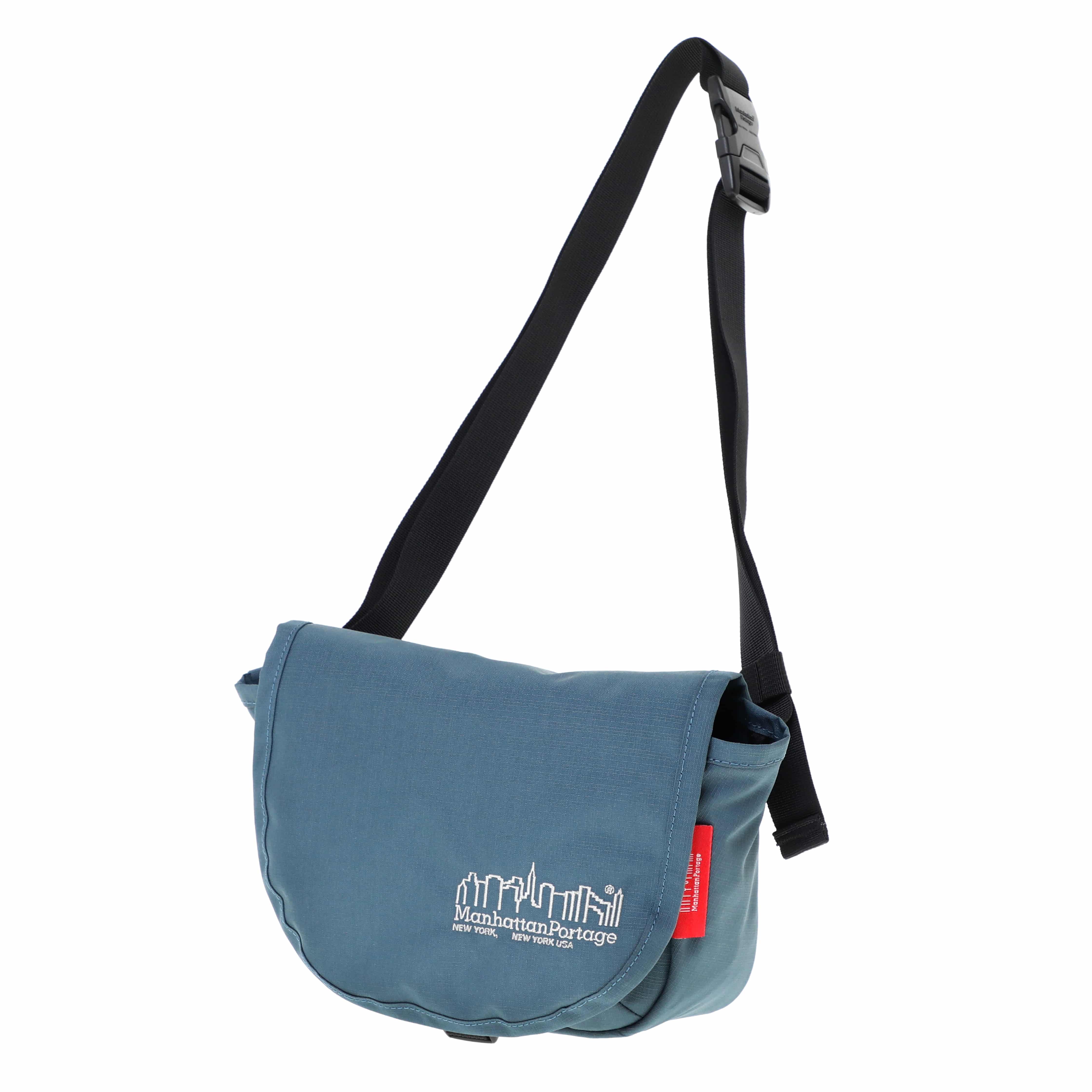 Adrenaline Action Bag Steel Blue XS