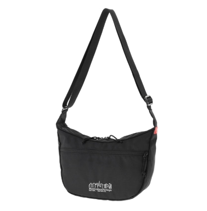 DUET ACTION BAG Black S