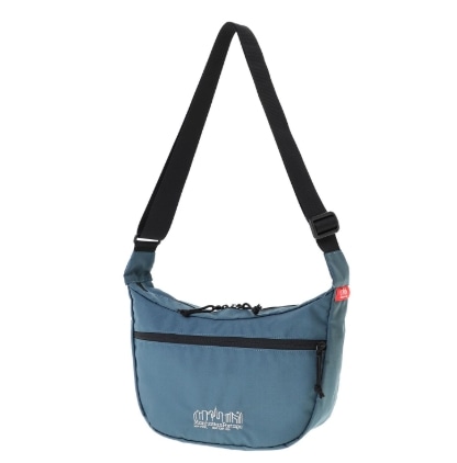 DUET ACTION BAG Steel Blue S