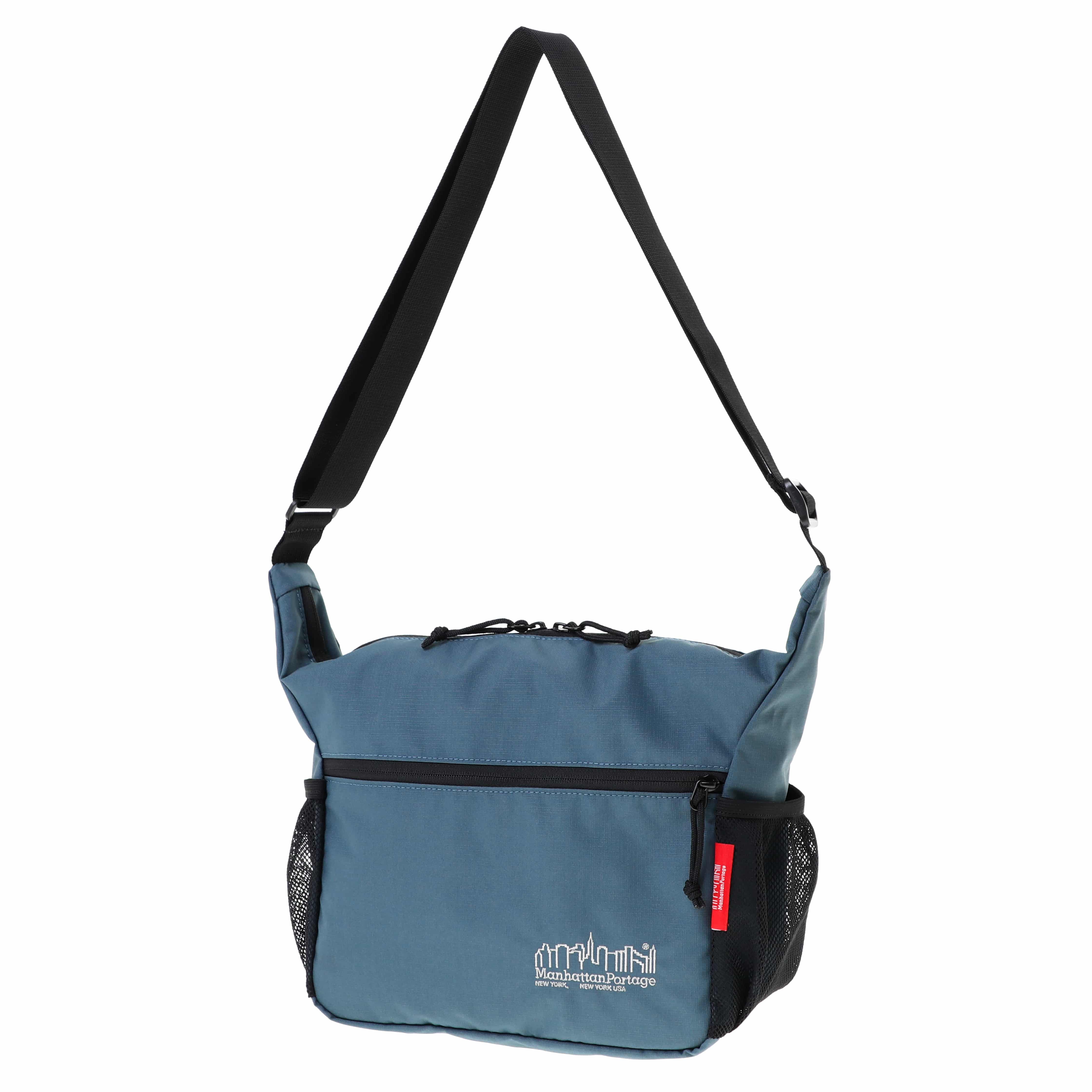 Velocity Action Bag Steel Blue M