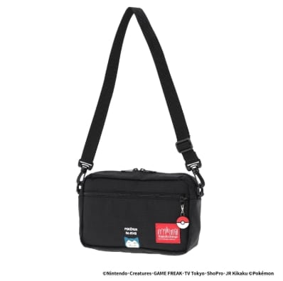 Jogger Bag Ver.2 Pokemon Kabigon Black XS