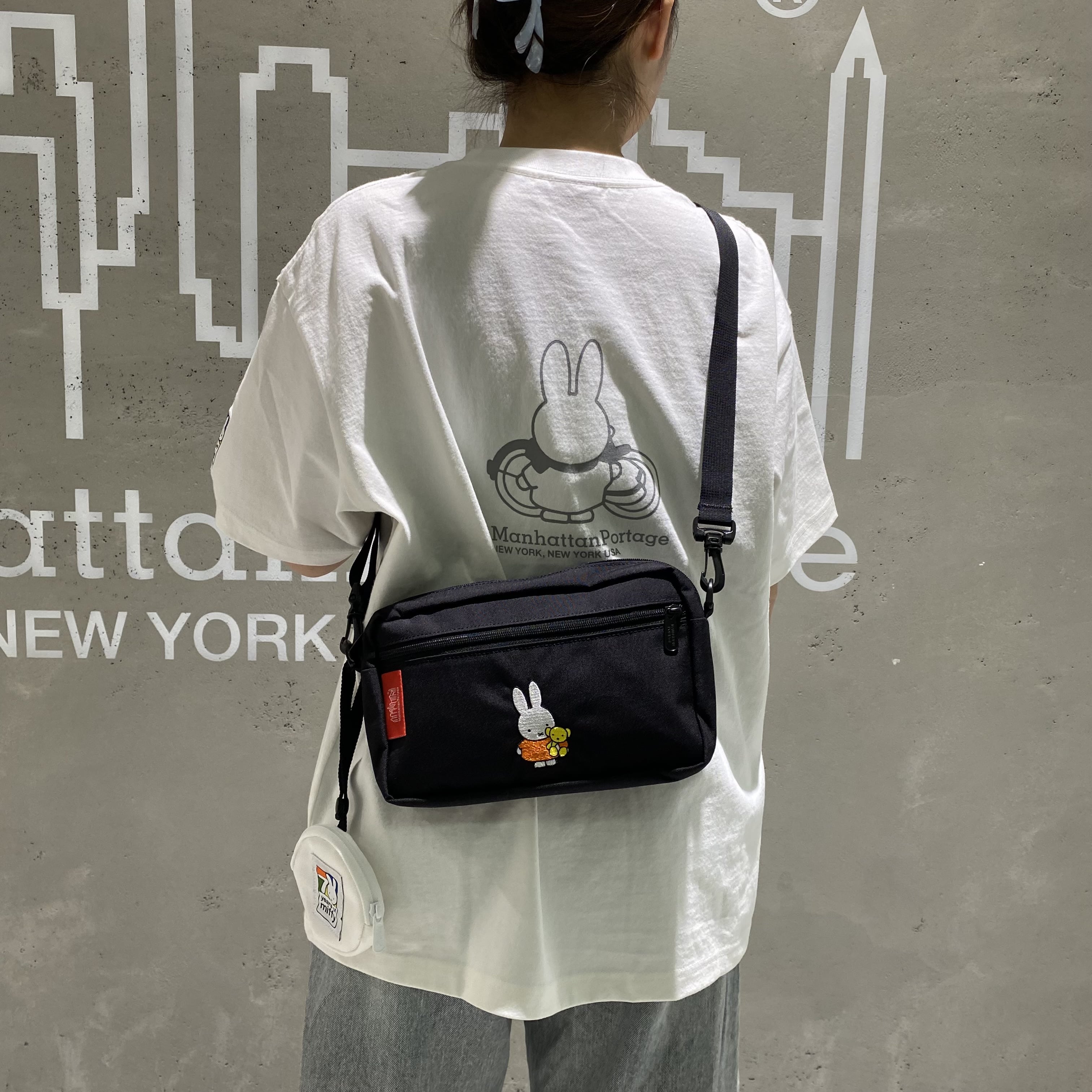 JOGGER(L) JPN VER2 500D CORDURA MIFFY 70TH