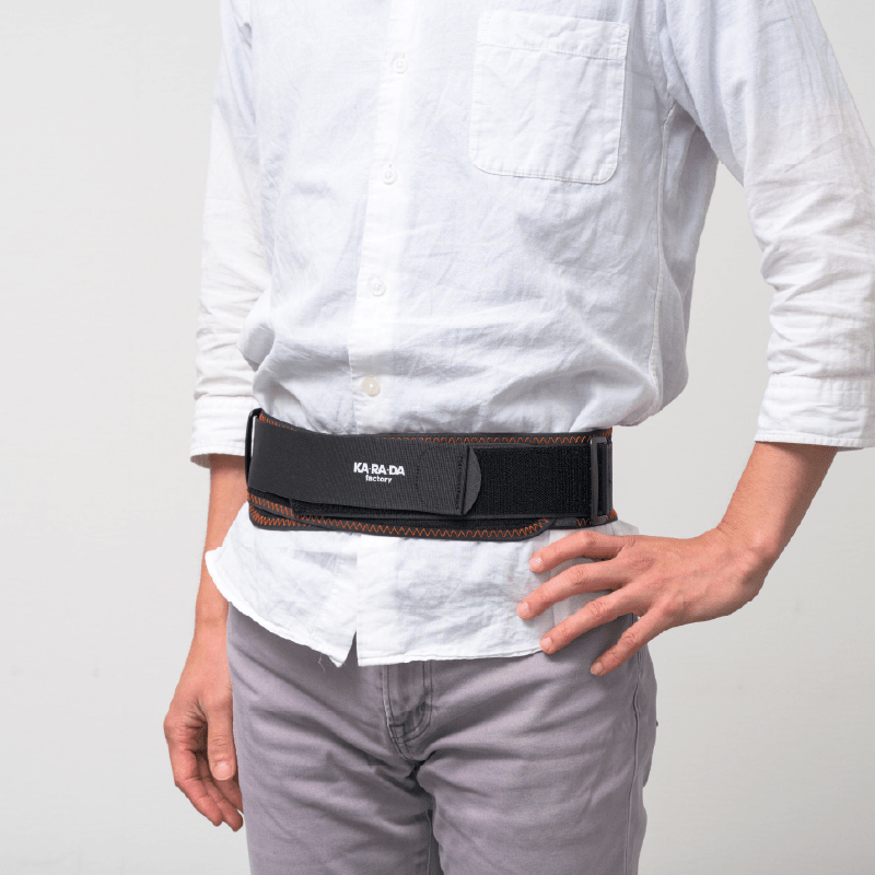 骨盤KA･RA･DAバランスベルト