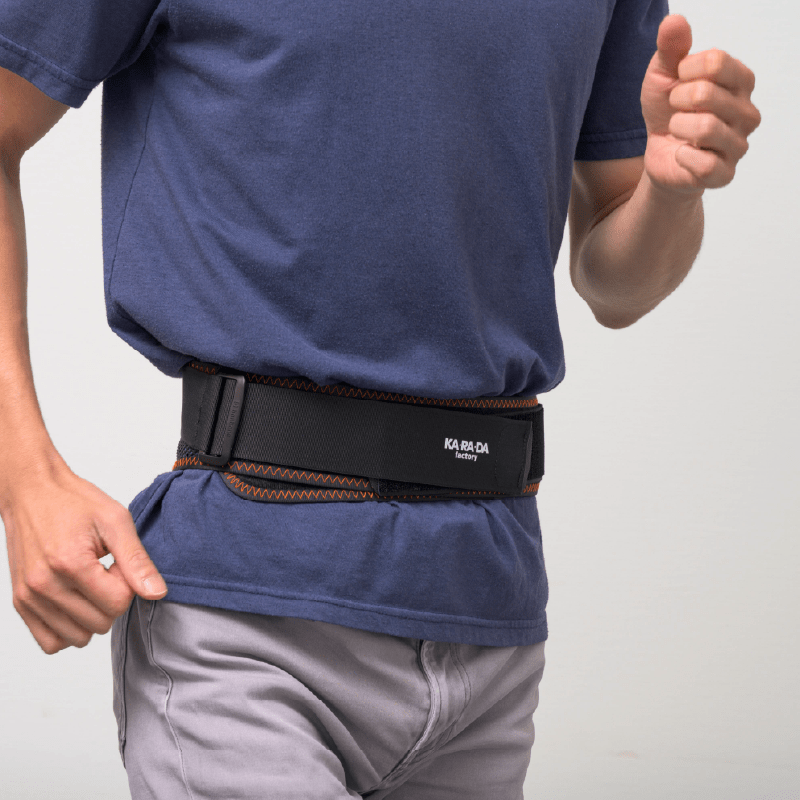 骨盤KA･RA･DAバランスベルト