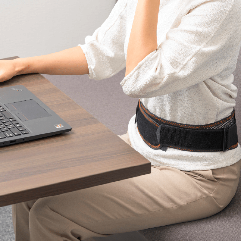 骨盤KA･RA･DAバランスベルト